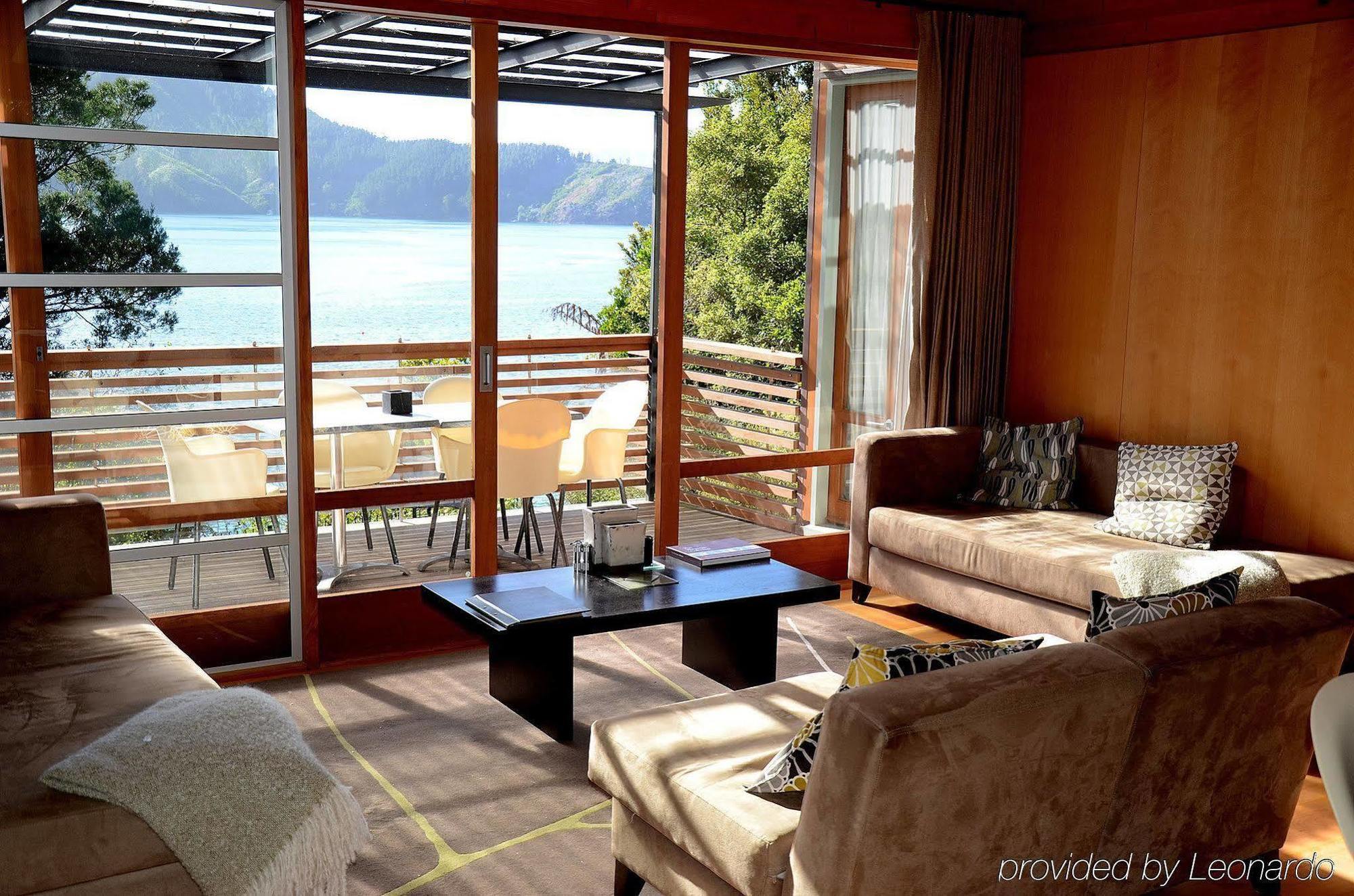 Bay Of Many Coves Hotel Arthur's Bay Cameră foto